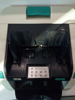 Ceng Feng CF1031 1079 Para Sayma Gerçek Para Algılama Banknot Geri Dönüşüm ve Sınıflandırma Makinesi