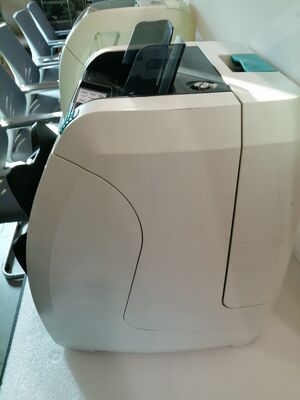 Ceng Feng CF1031 1079 Para Sayma Gerçek Para Algılama Banknot Geri Dönüşüm ve Sınıflandırma Makinesi