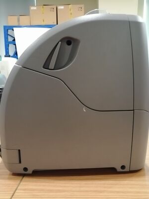 Glory GFS110CN Para Sayma Gerçek Para Algılama Banknot Geri Dönüşüm ve Ayırma Makinesi 10952