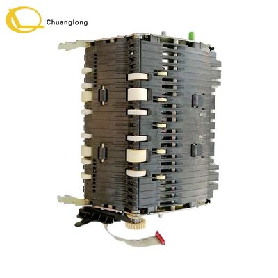 Wincor Nixdorf CRS/ATS Merkezileştirme Ünitesi Üst Kısım C4060 AU Modülü 01750134478 / 1750134478