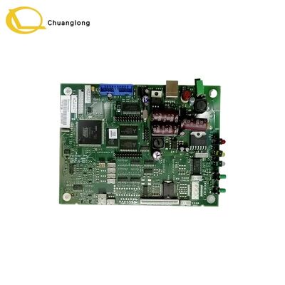 Wincor Nixdorf Cineo C4060 TP07A Yazıcı Kontrol Kartı Assy PCB Anakart P/N 1750150794 / 01750150794