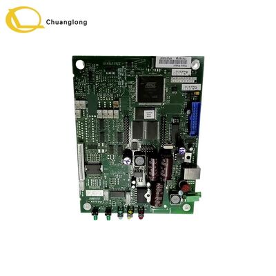 Wincor Nixdorf Cineo C4060 TP07A Yazıcı Kontrol Kartı Assy PCB Anakart P/N 1750150794 / 01750150794