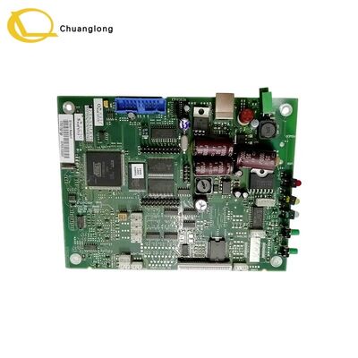 Wincor Nixdorf Cineo C4060 TP07A Yazıcı Kontrol Kartı Assy PCB Anakart P/N 1750150794 / 01750150794