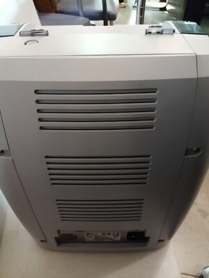 Kisan banknot sıralama makinesi para sayacı dedektörü LED ekranlı mavi Smart K3 S16E01-3659