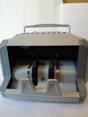 SH-05C Para Sayma Makinesi Çoklu Para Sorter Para Sayıcı Detektörü Karışık Değer Sayıcısı ATM Makinesi NUY2024S0327
