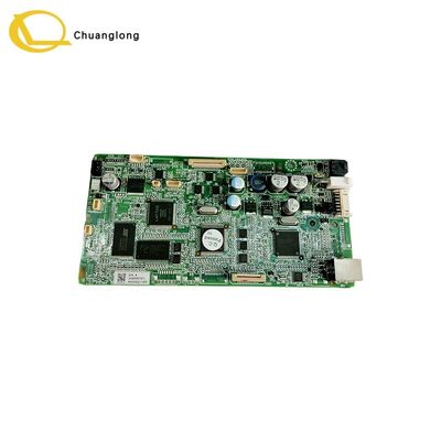 Wincor Nixdorf V2CU Kart Okuyucu Ana PCB Kontrol Paneli P/N 01750173205-29 / 01750173205 / 1750173205-29