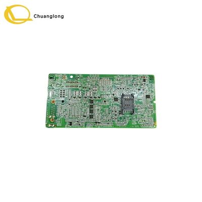 Wincor Nixdorf V2CU Kart Okuyucu Ana PCB Kontrol Paneli P/N 01750173205-29 / 01750173205 / 1750173205-29