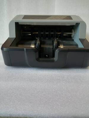 SH-886B Easycount Yüksek Hızlı Sayım Karışık Banknot Dedektörü Çoklu Para Birimi Profesyonel Para Dedektörü Makinesi NUY202430327