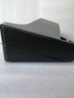 SH-886B Easycount Yüksek Hızlı Sayım Karışık Banknot Dedektörü Çoklu Para Birimi Profesyonel Para Dedektörü Makinesi NUY202430327