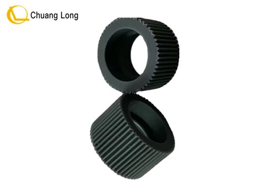 ATM Makinesi Parçaları Fujitsu GSR50 F53 Kaset 36T Kauçuk Dişli KD04018-Y780