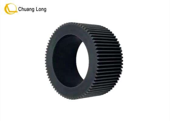 ATM Makinesi Parçaları Fujitsu GSR50 F53 Kaset 36T Kauçuk Dişli KD04018-Y780