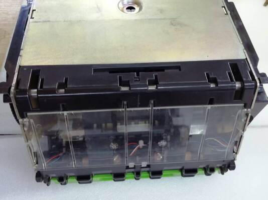 ATM Makinesi Parçaları Wincor Cineo 4060 Makara Depolama Sabit Kurulum 1750126457