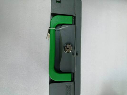 Hyosung Reject Cassette CDU30 RJRT ATM Makinesi Parçaları S7430006165 7430006165