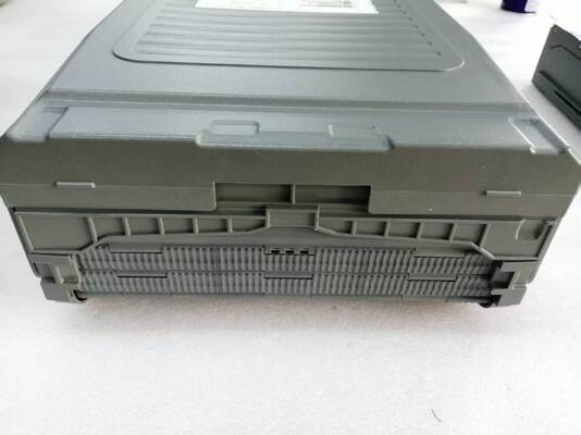 ATM'ler Makine Parçaları Hyosung Nakit Kaseti CDU10 CST 7430001020 S7430001020 CDXL025697 Depozit Kaseti