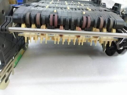 01750193275 Banka ATM CRS Wincor Nixdorf Cineo C4060 Parçaları Wincor C4040 Ana Modül Kafası W. Sürücü CRS Cpt.