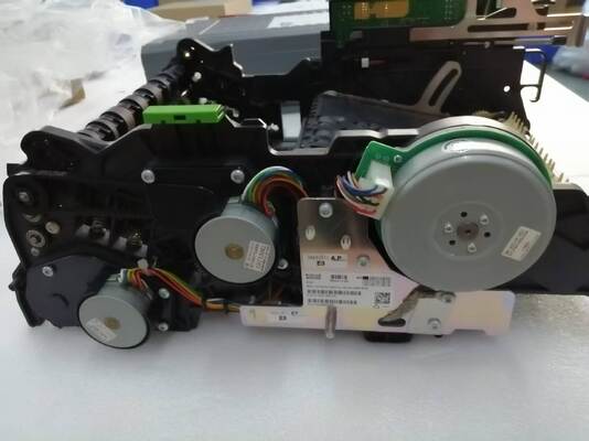 01750193275 Banka ATM CRS Wincor Nixdorf Cineo C4060 Parçaları Wincor C4040 Ana Modül Kafası W. Sürücü CRS Cpt.