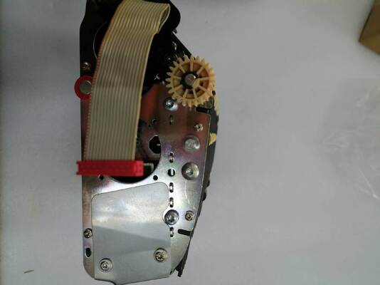 01750134478 Wincor Cineo C4060 AU Modülü Wincor Nixdorf Merkezileştirme Birimi Üst Bölüm CRShATS Hizalama Denetleyicisi