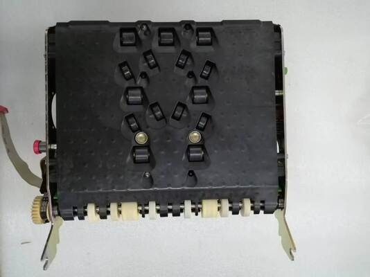 01750134478 Wincor Cineo C4060 AU Modülü Wincor Nixdorf Merkezileştirme Birimi Üst Bölüm CRShATS Hizalama Denetleyicisi