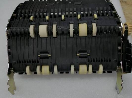 01750134478 Wincor Cineo C4060 AU Modülü Wincor Nixdorf Merkezileştirme Birimi Üst Bölüm CRShATS Hizalama Denetleyicisi