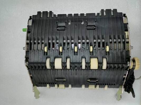 01750134478 Wincor Cineo C4060 AU Modülü Wincor Nixdorf Merkezileştirme Birimi Üst Bölüm CRShATS Hizalama Denetleyicisi