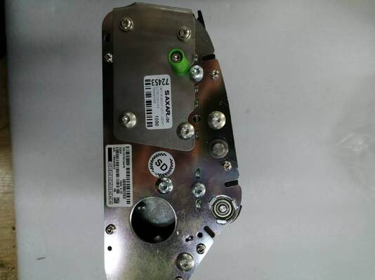 01750134478 Wincor Cineo C4060 AU Modülü Wincor Nixdorf Merkezileştirme Birimi Üst Bölüm CRShATS Hizalama Denetleyicisi