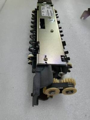 01750214641 Wincor Transfer Ünitesi Güvenli CRS ATS ATM Makinesi Parçaları 1750214641