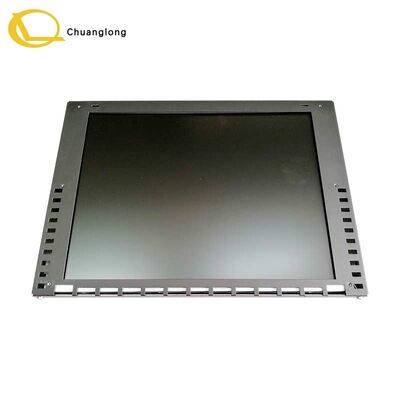 Wincor Nixdorf Cineo C4060 15" LCD Ekran Kutusu PC28X DVI ATM Yedek Parça P/N 01750237316 / 1750237316
