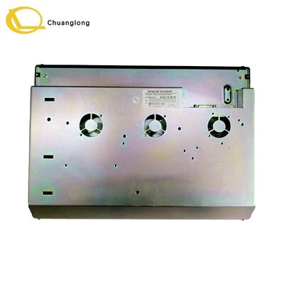Wincor Nixdorf Cineo C4060 15" LCD Ekran Kutusu PC28X DVI ATM Yedek Parça P/N 01750237316 / 1750237316
