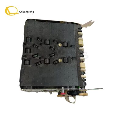 01750134478 1750134478 ATM Parçalar Wincor Cineo Merkezileştirme Birimi Üst AU Modülü en üst fabrika seviyesi yakınınızda