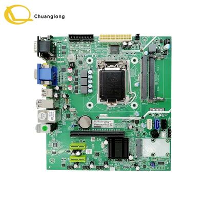 İyi fiyat Wincor Nixdorf Ana kartı Intel Core i5-4570TE 2.70GHz Win 10 Hazır 4GB RAM P/N 01750254552 / 1750254552 çevrimiçi