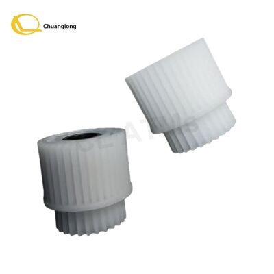 445-0632941 4450632941 atm makine parçaları NCR atm parçaları 58xx Delek katranı 36T Diş Çift Delek