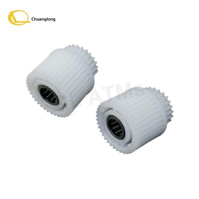 445-0632941 4450632941 atm makine parçaları NCR atm parçaları 58xx Delek katranı 36T Diş Çift Delek