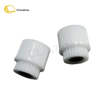 445-0632941 4450632941 atm makine parçaları NCR atm parçaları 58xx Delek katranı 36T Diş Çift Delek