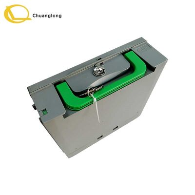 Hyosung CDU30 Reject Cassette Tape ATM Parçaları RJRT P/N 7430006165 / S7430006165