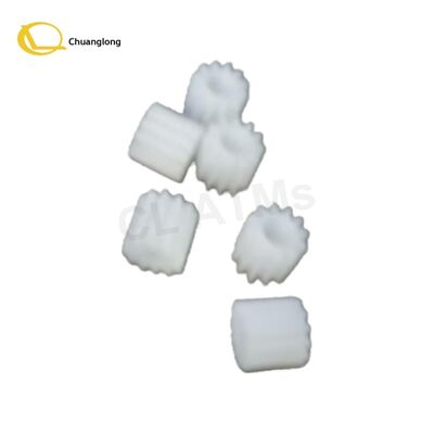 0090017048 009-0017048 ATM Makinesi yedek parçaları NCR Stepper Motor Gear bileşenleri