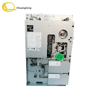 Fujitsu F53 / F56 Bilet Otomatik Satıcı 4+1 Nakit Kaseti Alt Birim Dispenser ATM Parçaları P/N KD03234-C930