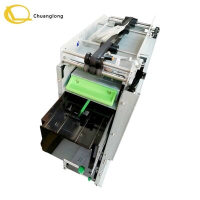 Fujitsu F53 / F56 Bilet Otomatik Satıcı 4+1 Nakit Kaseti Alt Birim Dispenser ATM Parçaları P/N KD03234-C930