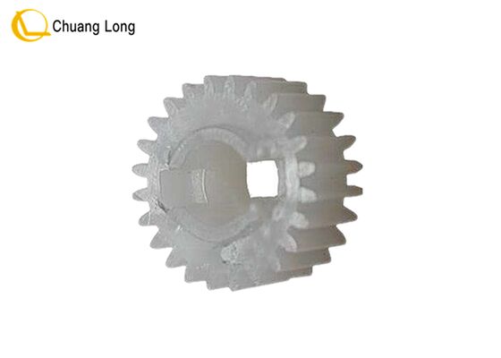 ATM Makinesi Parçaları Fujitsu F53 GSR50 Para Kaseti 24T Dişli KD02881-Y543