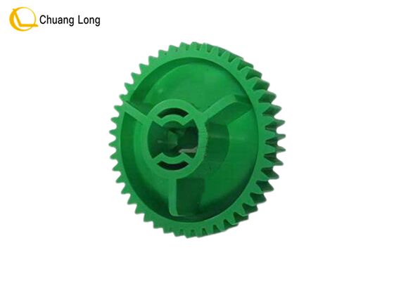 ATM Makinesi Parçaları Fujitsu F53 F56 Alt Ünite Dişlisi 44 KD02881-Y150