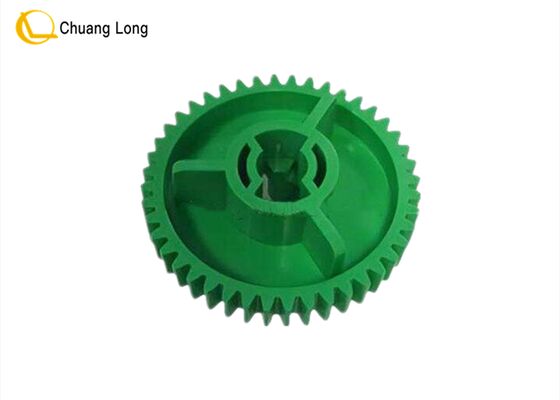 ATM Makinesi Parçaları Fujitsu F53 F56 Alt Ünite Dişlisi 44 KD02881-Y150