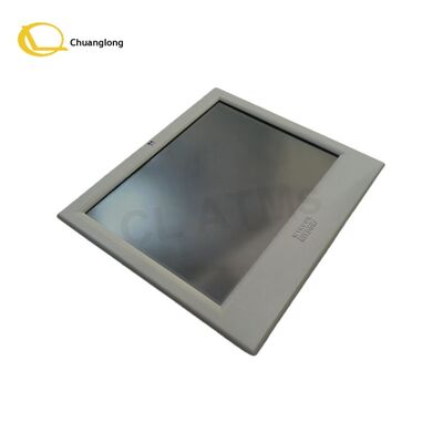 01750204429 ATM Parçaları Wincor Nixdorf BA80 8.4" TFT Dokunmatik LCD Monitor