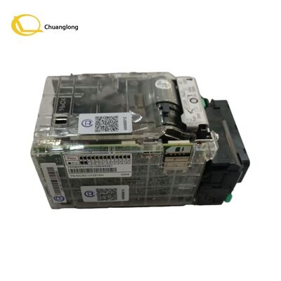 TS EC2G U13210H Hitachi V2G Kart Okuyucu Parçalar Plastik Metal Modül ATM Makinesi yedek parçası