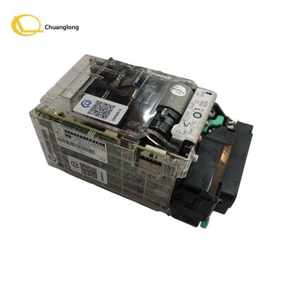 TS EC2G U13210H Hitachi V2G Kart Okuyucu Parçalar Plastik Metal Modül ATM Makinesi yedek parçası
