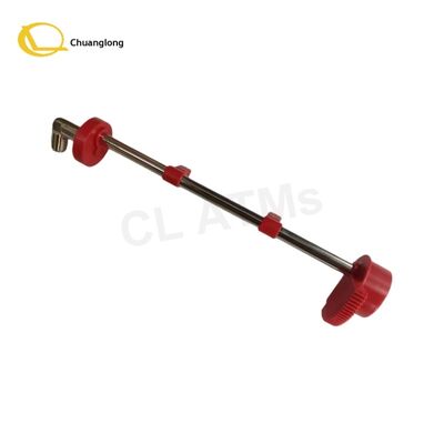 İyi fiyat 4450781371 445-0781371 ATM makinesi yedek parçaları orijinal NCR S2 PICK LINE ASSY çevrimiçi