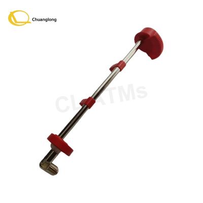 4450781371 445-0781371 ATM makinesi yedek parçaları orijinal NCR S2 PICK LINE ASSY