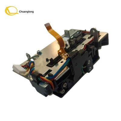 İyi fiyat Yüksek Güvenlikli Bilişim Teknolojileri 3Q8-3H0280 ATM Makinesi Parçaları Hyosung Nautilus Kart Okuyucu Parçaları çevrimiçi