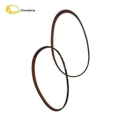 Fujitsu F53 Dispenser Çoklu Kaset Banknot Dağıtma ATM Parçaları için 60S2M218 Zamanlama Kayışı