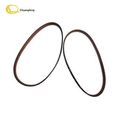 Fujitsu F53 Dispenser Çoklu Kaset Banknot Dağıtma ATM Parçaları için 60S2M218 Zamanlama Kayışı