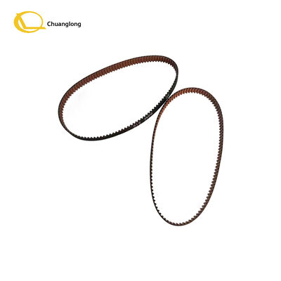 Fujitsu F53 Dispenser Çoklu Kaset Banknot Dağıtma ATM Parçaları için 60S2M218 Zamanlama Kayışı