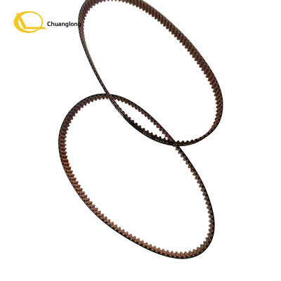 Fujitsu F53 Dispenser Çoklu Kaset Banknot Dağıtma ATM Parçaları için 60S2M218 Zamanlama Kayışı